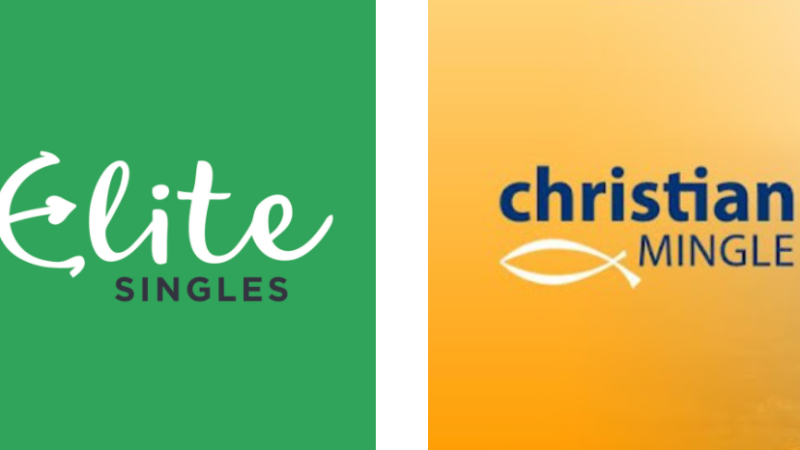 Elite Singles vs. Christian Mingle