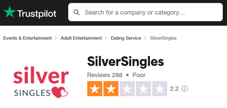 The Verdict: Is It Worth to Try SilverSingles Today?