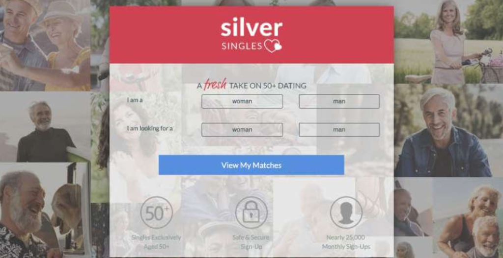 Transform Your Online Dating Journey with the Silver Singles Free Trial