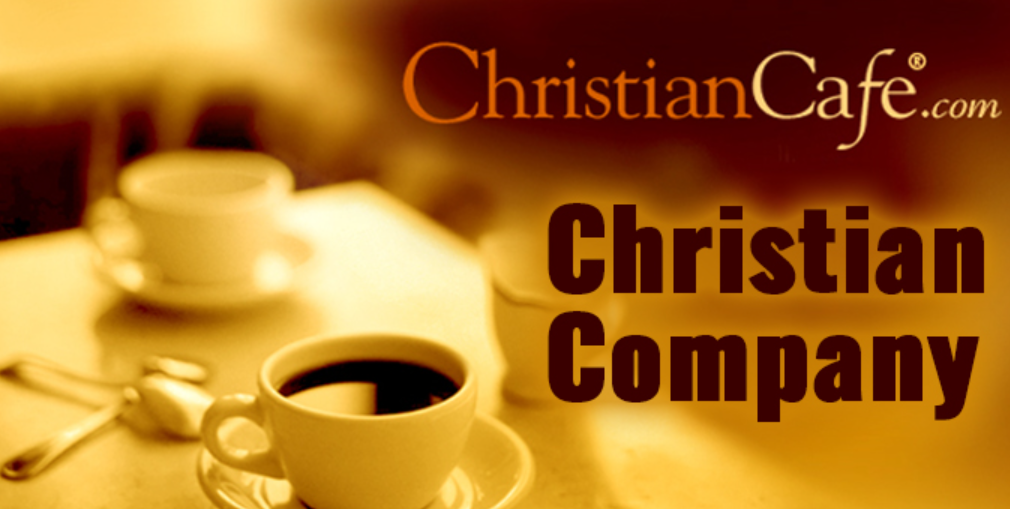 The Heart of Christian Cafe: Christian Faith and Values in Every Match