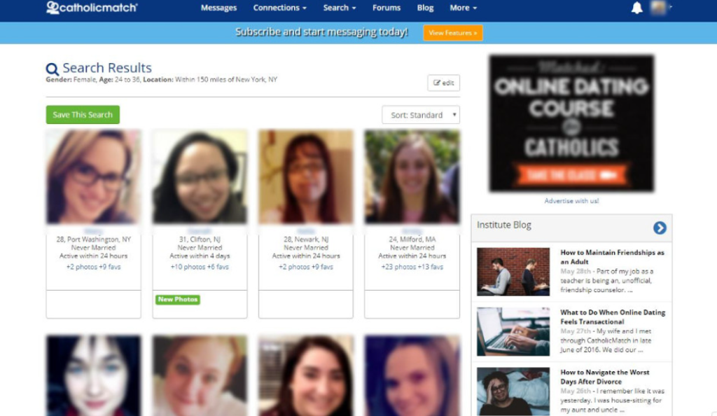 Catholic Match Reviews 2024: Your Guide to Finding True Love in Online Dating
