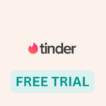 Tinder Free Trial – Enjoy Tinder Gold for Free