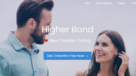 Higher Bond Dating App Free Trial Offer