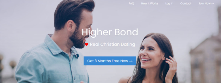 Higher Bond Dating App Free Trial Offer