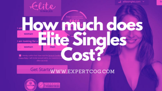 Elite Singles Cost