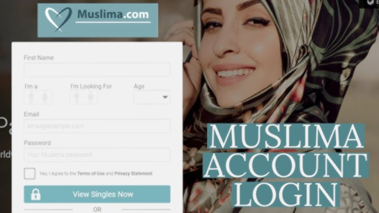 Muslima Review