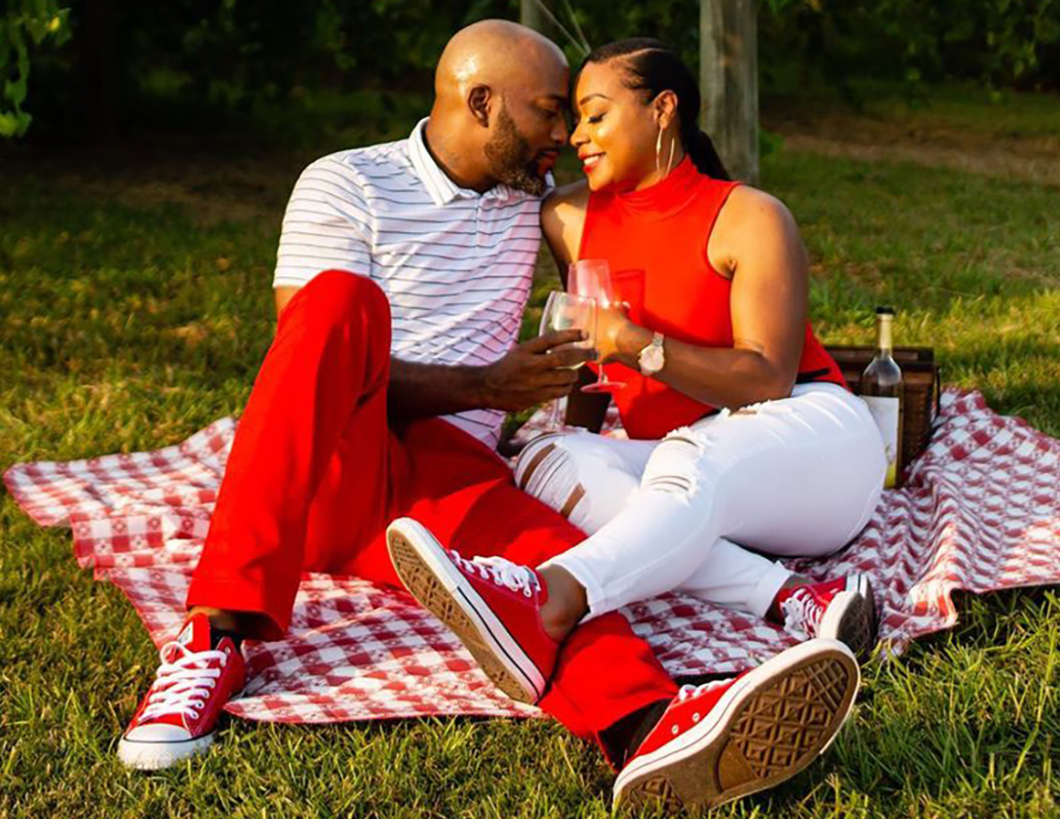 10 First Date Ideas Straight From the Black Love Community