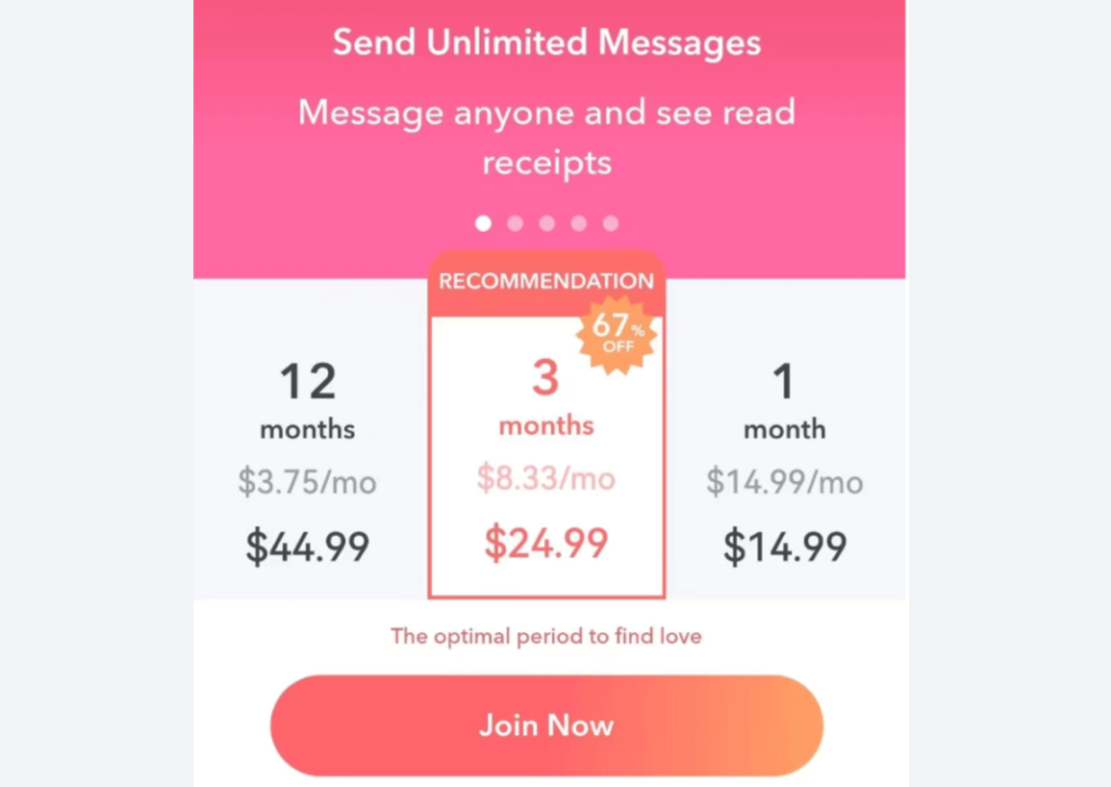 WooPlus Dating App Review