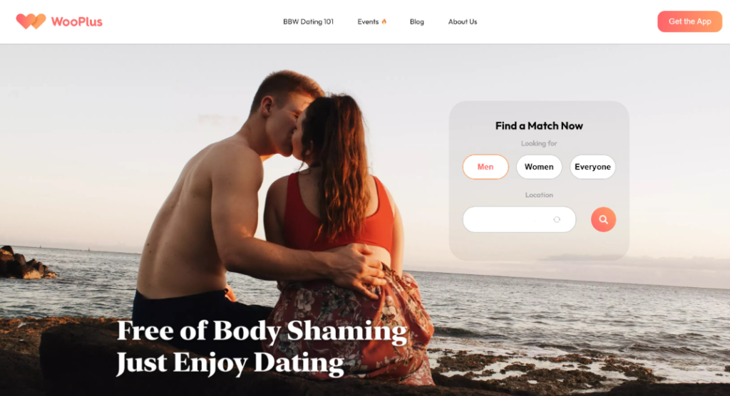 WooPlus Dating App Review