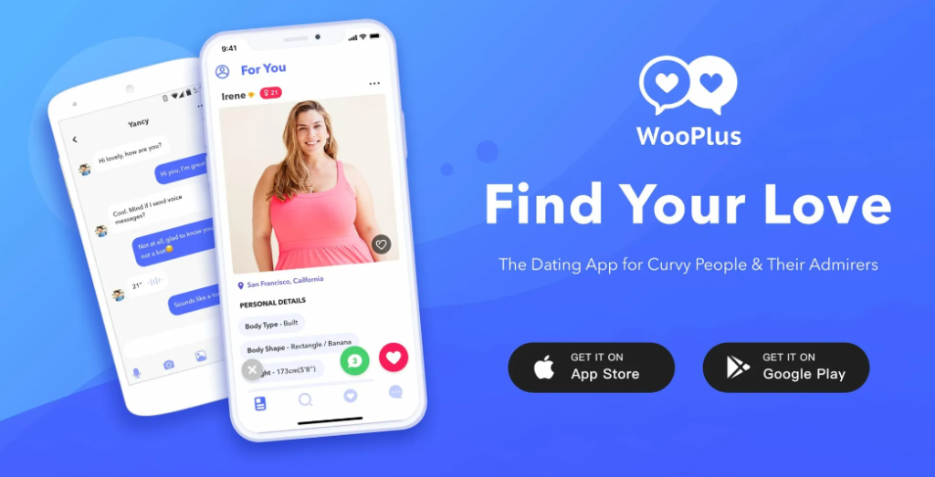 WooPlus Dating App Review