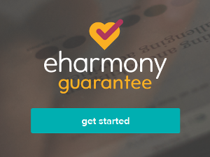 The eHarmony Guarantee