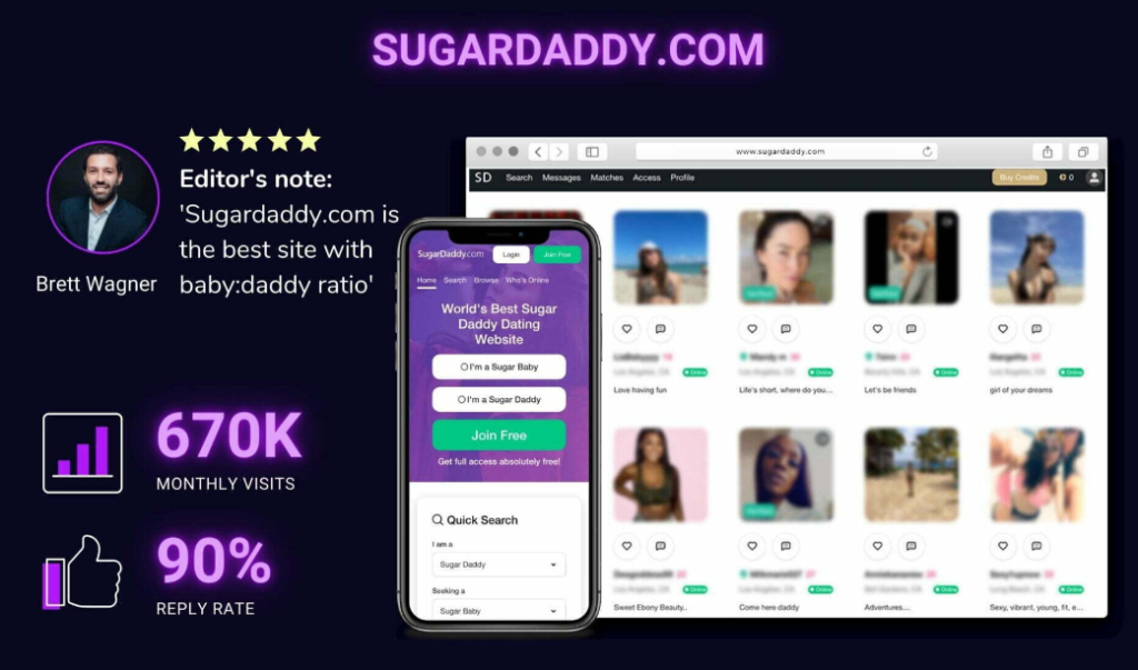 SugarDaddy