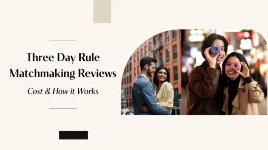 Three Day Rule Matchmaking Reviews