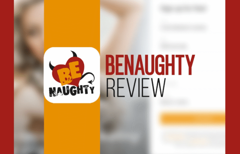 BeNaughty Scam