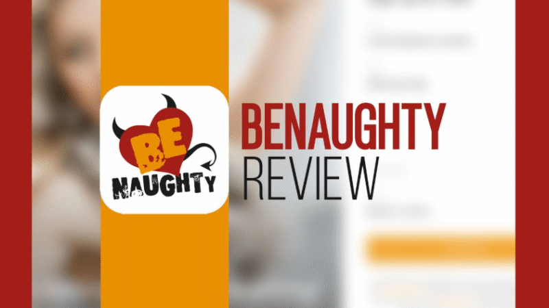 BeNaughty Scam
